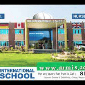Mm International School