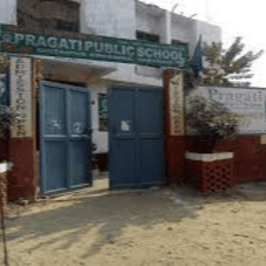 Pragati Public School