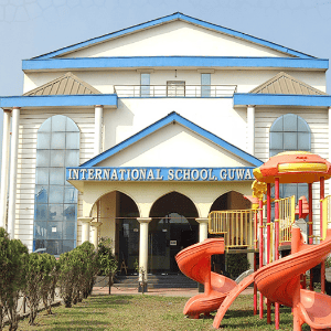 International School Guwahati