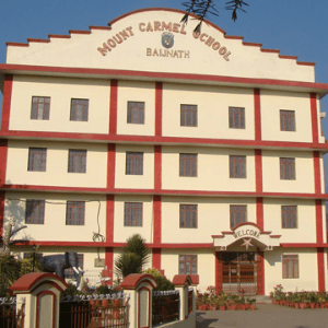 Mount Carmel School