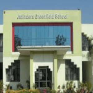 Jatindera Greenfield School