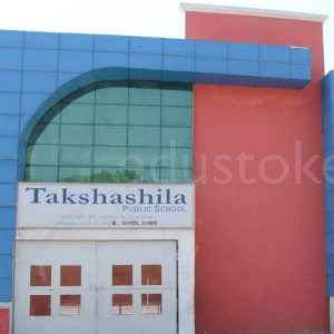 Taksila Public School