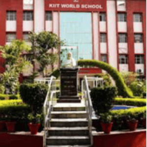 Kiit World School