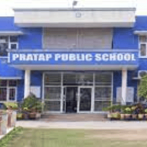 Pratap Public School