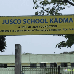 Jusco School