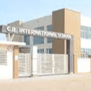 Cr International School