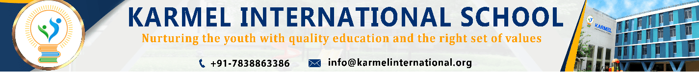 Karmel International School