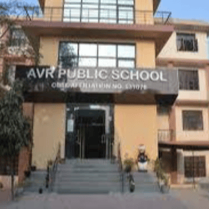 Avr Public School