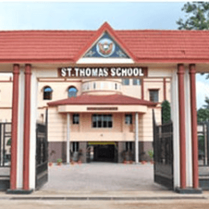 St Thomas School