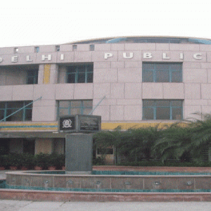 Delhi Public School Junior School