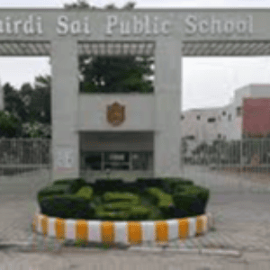Shirdi Sai Public School