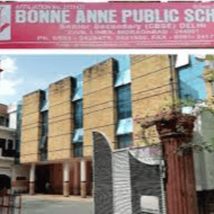 Bonny Anne Public School