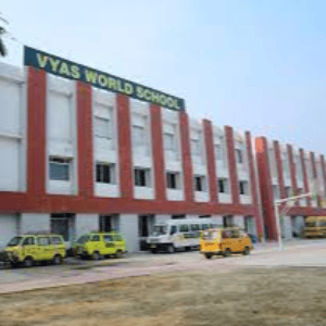 Vyas World School