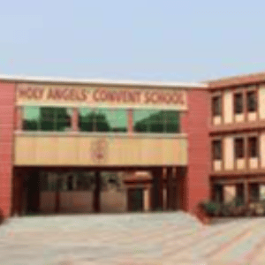 Holy Angels Convent School