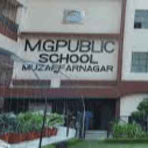 Mg Public School