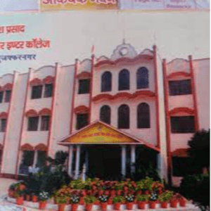 Lala Jagdish Prasad Saraswati Vidya Mandir
