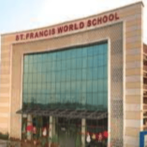 St Francis World School