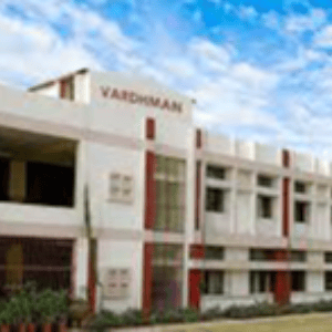 Vardhman Srikalyan International School