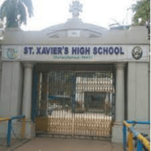 St Xaviers High School