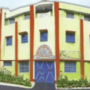 Gyan Bharti Public School