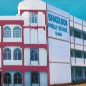 Shatabdi Public School