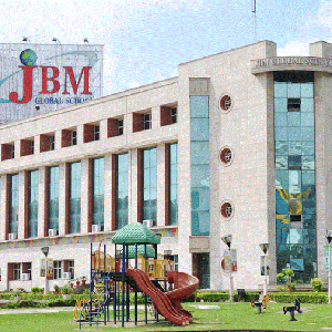 Jbm Global School