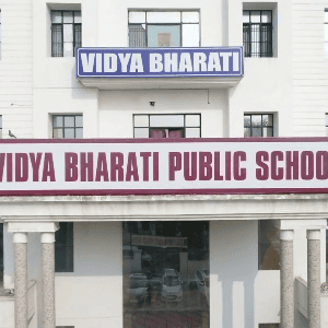 Vidya Bharati Public School