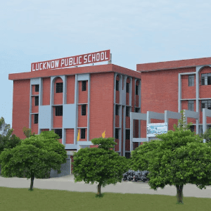 Lucknow Public School