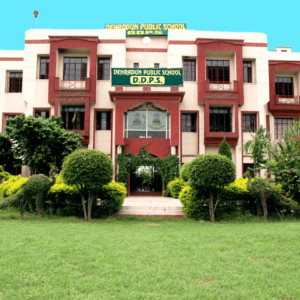 Dehradun Public School