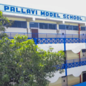 Pallavi Model School
