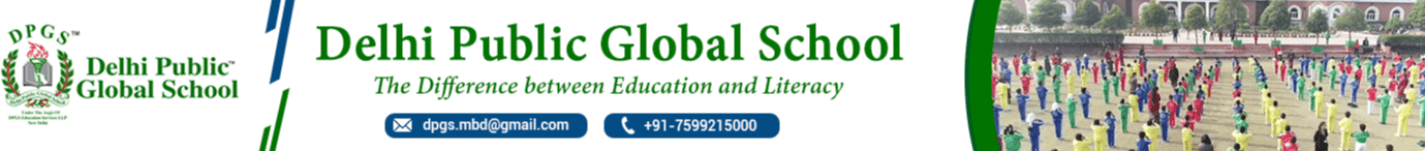 Delhi Public Global School