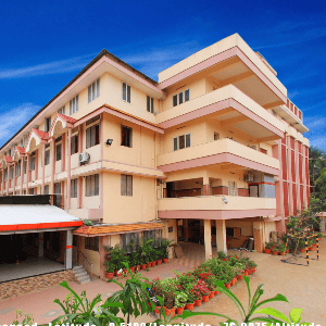 Saraswathi Vidyalaya School