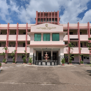 Sarvodaya Vidyalaya School