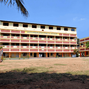 Sree Narayana Public School