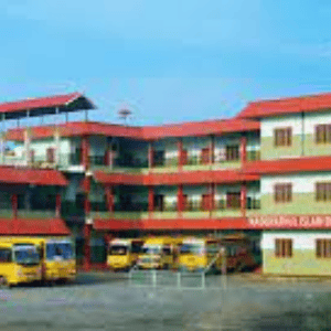 Nadvathul Islam English School