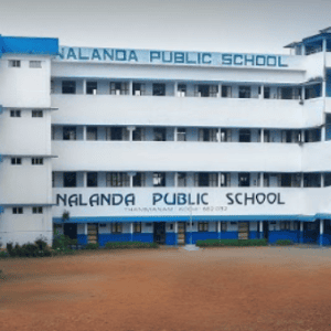 Nalanda Public School