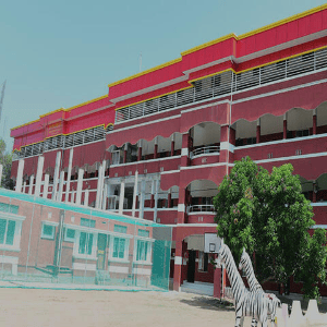 New Jyothi Central School