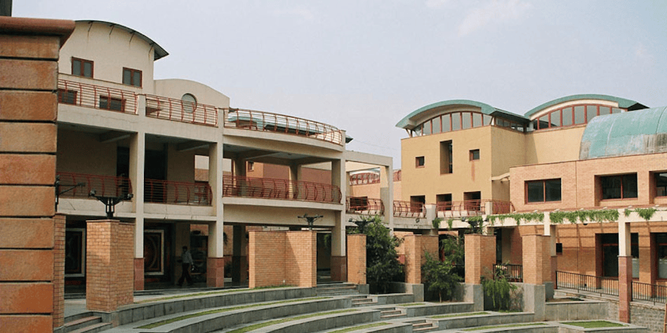 Sanskriti school delhi review