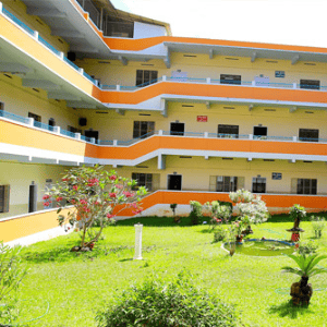 Viswabharathy Public School