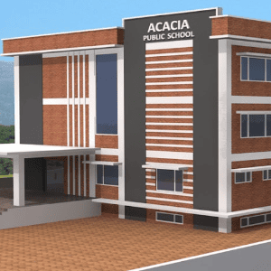 Acacia Public School
