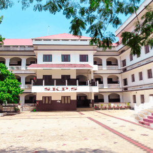 St Kuriakose Public School