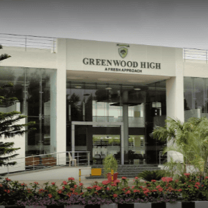 Greenwood High International School