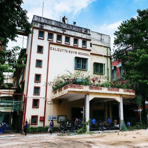 Calcutta Boys School