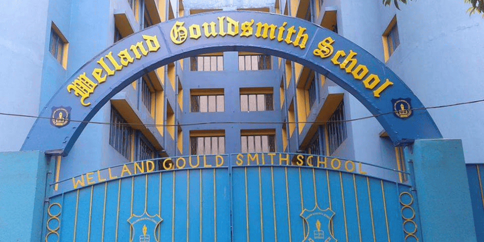 Welland Gouldsmith School, Kolkata | Fees, Reviews, Admission 2022-23 ...