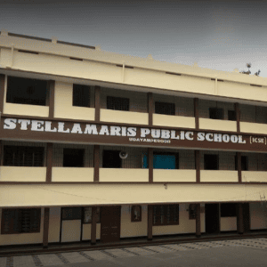 Stella Maris Public School