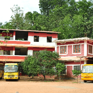 Mother Theresa Memorial Central School