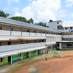 Prabhath Residential Public School
