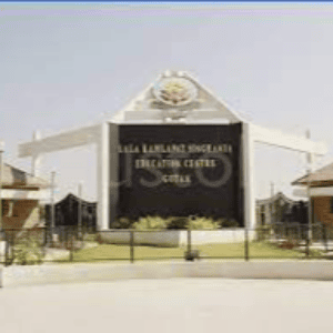 L K Singhania Education Centre