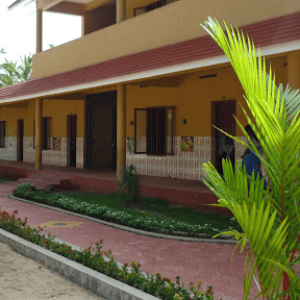Vidyasadan Central School