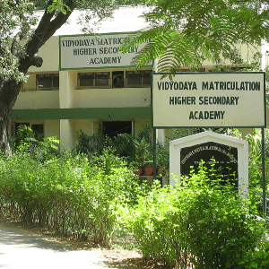 Vidyodaya School